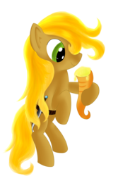 Size: 2000x3000 | Tagged: safe, artist:dragonfoorm, oc, oc only, pony, simple background, solo, transparent background
