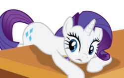 Size: 11831x7474 | Tagged: safe, artist:iphstich, rarity, pony, g4, magical mystery cure, a true true friend, absurd resolution, element of generosity, female, palindrome get, simple background, solo, transparent background, vector