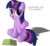 Size: 5326x4854 | Tagged: safe, artist:austiniousi, twilight sparkle, pony, unicorn, g4, absurd resolution, bill nye, bill nye the science guy, book, consider the following, female, mare, simple background, solo, transparent background, unicorn twilight