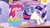 Size: 1600x900 | Tagged: safe, pinkie pie, twilight sparkle, g4, image macro