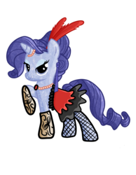 Size: 1162x1500 | Tagged: safe, artist:techs181, rarity, crystal pony, pony, unicorn, g4, burlesque, clothes, crystal rarity, crystallized, dress, female, mare, simple background, solo, transparent background