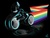 Size: 1650x1243 | Tagged: dead source, safe, artist:my-little-verteran, rainbow dash, g4, crossover, disney, lightcycle, motorcycle, tron