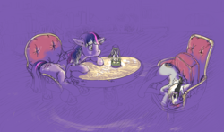 Size: 1280x752 | Tagged: safe, artist:wrytalin, twilight sparkle, oc, g4