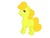 Size: 1280x960 | Tagged: safe, oc, oc only, unnamed oc, pony, blank flank, green body, grin, looking up, quicksy, simple background, smiling, solo, wat, white background