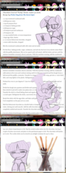 Size: 838x2184 | Tagged: safe, artist:thattagen, twilight sparkle, g4, pocky, sketch