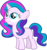 Size: 835x894 | Tagged: safe, artist:alisonwonderland1951, star dreams, pony, unicorn, g4, cute, female, filly, foal, request, simple background, solo, starbetes, transparent background, vector