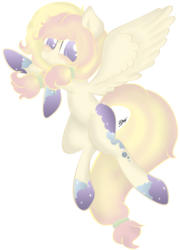 Size: 1479x2051 | Tagged: safe, artist:hamatte, oc, oc only, pony, solo