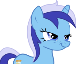 Size: 1500x1277 | Tagged: safe, minuette, pony, unicorn, g4, simple background, transparent background, vector