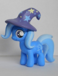 Size: 956x1244 | Tagged: safe, artist:earthenpony, trixie, g4, sculpture