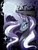 Size: 900x1200 | Tagged: safe, artist:glancojusticar, nightmare rarity, pony, unicorn, g4, spoiler:comic, cover, female, magic, majestic, mare, nightmare grayity