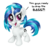 Size: 2688x2560 | Tagged: safe, artist:agussska, artist:aleximusprime, dj pon-3, vinyl scratch, pony, unicorn, g4, drop the bass, female, horn, mare, simple background, solo, transparent background