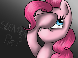 Size: 1600x1200 | Tagged: safe, artist:agussska, pinkie pie, earth pony, pony, g4, female, solo