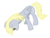 Size: 4037x3041 | Tagged: safe, artist:ocarina0ftimelord, derpy hooves, pegasus, pony, g4, female, mare, simple background, transparent background, vector