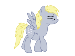 Size: 1600x1200 | Tagged: safe, derpy hooves, pegasus, pony, g4, female, mare, pregnant, pregnant edit