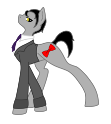 Size: 2600x2900 | Tagged: safe, artist:tinkr-tailr-sldr-spy, oc, oc only, earth pony, pony, simple background, solo, transparent background