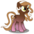 Size: 4675x4782 | Tagged: safe, artist:austiniousi, oc, oc only, oc:coffee blaze, earth pony, pony, absurd resolution, commission, earth pony oc, female, mare, simple background, solo, transparent background, vector