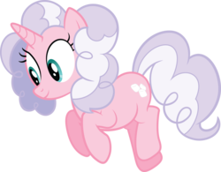 Size: 10664x8319 | Tagged: safe, artist:quanno3, oc, oc only, oc:marshmallow daze, pony, unicorn, absurd resolution, simple background, solo, transparent background, vector