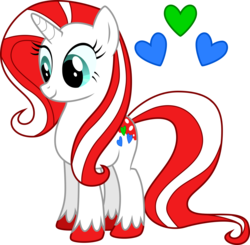 Size: 5000x4902 | Tagged: safe, artist:northernthestar, oc, oc only, oc:frosona, pony, unicorn, absurd resolution, female, mare, simple background, solo, transparent background, vector
