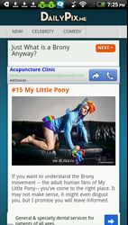 Size: 544x960 | Tagged: safe, rainbow dash, g4, cosplay, irl, photo