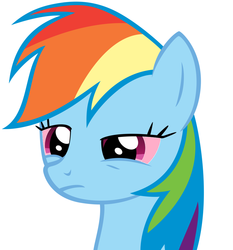 Size: 863x925 | Tagged: safe, rainbow dash, g4, awesome, drugs, high, marijuana, stoner