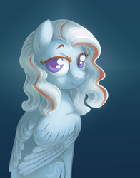 Size: 785x1000 | Tagged: safe, artist:dimespin, oc, oc only, pegasus, pony