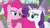 Size: 500x280 | Tagged: safe, pinkie pie, rarity, g4, birth, insane pony thread