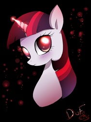 Size: 1130x1500 | Tagged: safe, artist:daughter-of-fantasy, twilight sparkle, pony, g4, female, solo