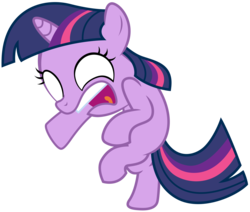 Size: 3005x2551 | Tagged: safe, artist:kooner-cz, twilight sparkle, g4, simple background, transparent background, vector