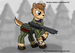 Size: 2450x1750 | Tagged: safe, oc, oc only, deer, series:ask the guard ponies