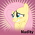 Size: 250x250 | Tagged: safe, edit, fluttershy, pegasus, pony, g4, season 2, the super speedy cider squeezy 6000, blushing, fluttershy sleeps naked, meta, nudity, official spoiler image, spoilered image joke