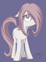 Size: 1280x1734 | Tagged: safe, artist:loosepopcorn, pony, cute, little witch academia, ponified, sucy manbavaran