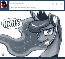 Size: 650x588 | Tagged: safe, artist:johnjoseco, princess luna, alicorn, pony, gamer luna, g4, comic