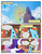 Size: 612x792 | Tagged: safe, artist:newbiespud, edit, edited screencap, screencap, rainbow dash, rarity, pegasus, pony, unicorn, comic:friendship is dragons, g4, my little pony: friendship is magic, suited for success, canterlot, carousel boutique, comic, eyes closed, female, glasses, hooves, horn, mare, open mouth, ponyville, raised hoof, screencap comic, spread wings, wings