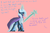 Size: 1280x851 | Tagged: safe, artist:lingov, trixie, g4, staff, unshorn fetlocks