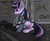 Size: 1500x1240 | Tagged: safe, artist:freefox, twilight sparkle, g4, ghost (starcraft), starcraft