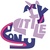 Size: 1740x1756 | Tagged: safe, artist:sallycars, twilight sparkle, pony, unicorn, g4, female, mare, solo, typography