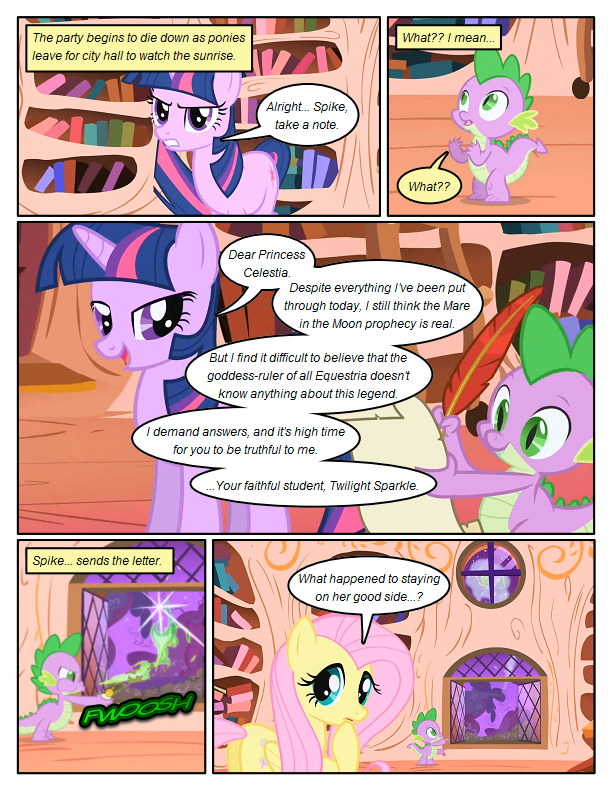 Equestria Untamed
