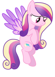 Size: 758x1053 | Tagged: safe, artist:andreamelody, princess cadance, rainbow dash, oc, oc only, oc:cadendash, pegasus, pony, g4, female, frown, fusion, fusion:cadash, fusion:princess cadance, fusion:rainbow dash, mare, simple background, solo, transparent background, vector