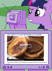 Size: 563x771 | Tagged: safe, twilight sparkle, g4, exploitable meme, tv meme