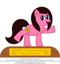 Size: 868x921 | Tagged: safe, artist:shikarispeeder, oc, oc only, best pony