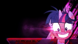 Size: 1920x1080 | Tagged: safe, artist:amoagtasaloquendo, twilight sparkle, g4, female, solo, twilight snapple, vector, wallpaper
