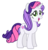 Size: 5000x5197 | Tagged: safe, artist:tzolkine, sweetie belle (g3), pony, unicorn, g3, g3.5, g4, absurd resolution, cute, female, g3 diasweetes, g3 to g4, g3.5 to g4, generation leap, mare, open mouth, open smile, simple background, smiling, straight hair, straight mane, tail, transparent background, vector, wavy tail