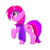 Size: 900x900 | Tagged: safe, artist:maplesunrise, oc, oc only, pony, unicorn, clothes, scarf, solo