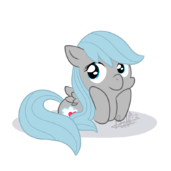 Size: 894x894 | Tagged: safe, artist:maplesunrise, oc, oc only, filly