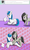 Size: 800x1320 | Tagged: safe, artist:verminshy, dj pon-3, octavia melody, vinyl scratch, g4, bow, swapped cutie marks, tickling, tumblr