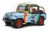 Size: 1000x628 | Tagged: safe, artist:king-kakapo, rainbow dash, g4, car, customized toy, jeep, jeep wrangler, jurassic park, no pony, parody, simple background, transparent background