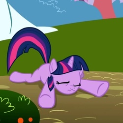 Size: 641x640 | Tagged: safe, screencap, twilight sparkle, g4, magic duel