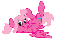 Size: 797x519 | Tagged: artist needed, source needed, safe, littlest pet shop, minka mark, ponified, simple background, solo, transparent background