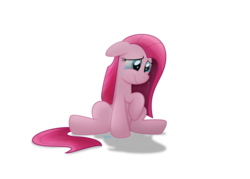 Size: 8000x5723 | Tagged: safe, artist:rainbownspeedash, pinkie pie, g4, absurd resolution, crying, pinkamena diane pie, sad