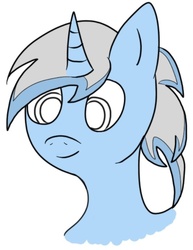 Size: 555x719 | Tagged: safe, artist:kannon, oc, oc only, pony, unicorn, asksevenseers